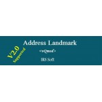 Address Landmark (VQMOD)